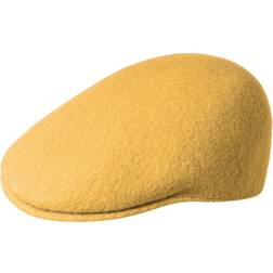 Kangol Seamless Wool 507 Cap - Warm Apricot