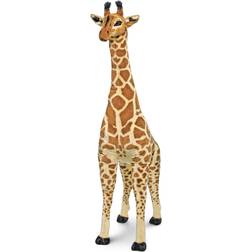 Melissa & Doug Giant Giraffe