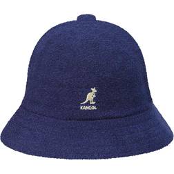 Kangol Bermuda Casual Bucket Hat Unisex - Navy