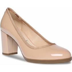 Anne Klein Castana - Nude Patent