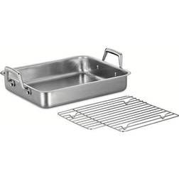 Tramontina Prima Roasting Pan 28.5cm