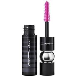 MAC Stack Mascara Mini Black