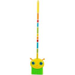 Melissa & Doug Giddy Buggy Broom