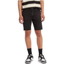 Levi's 412 Slim Fit Jean Shorts - Heartbeats