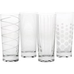 Mikasa Cheers Drinking Glass 58.4cl 4pcs