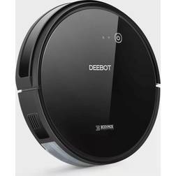 Ecovacs Deebot 661