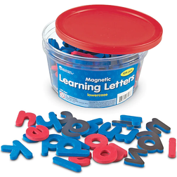 Learning Resources Learning Letters