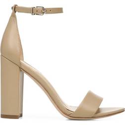 Sam Edelman Yaro - Soft Beige Leather