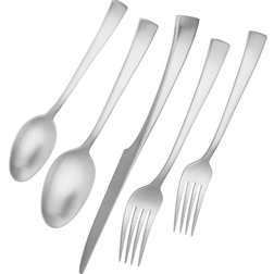 Zwilling Bellasera Cutlery Set 45pcs