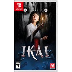 Ikai (Switch)