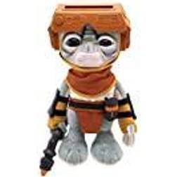 Mattel Disney Star Wars Babu Frik