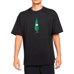 Nike SB Skate T-shirt - Black