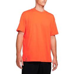 Nike SB Skate T-shirt - Rush Orange