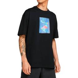 Nike SB Skate T-shirt - Black