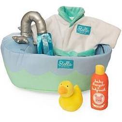 Manhattan Toy Stella Collection Bath Set