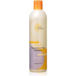 Earth Science Extra Gentle Fragrance Free Shampoo 355ml