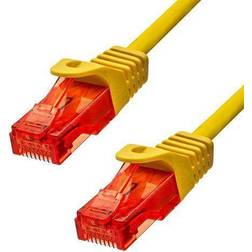 ProXtend RJ45-RJ45 U/UTP Cat6 20m