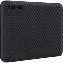 Toshiba Canvio Advance USB 3.0 1TB