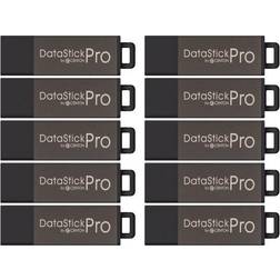 Centon DataStick Pro 32GB USB 2.0 (10-Pack)