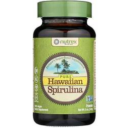 Nutrex Nutrex Hawaii Pure Hawaiian Spirulina Pacifica Powder 16 oz