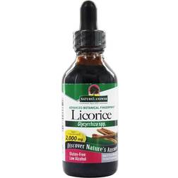 Nature's Answer Licorice 2000 mg 2 fl oz