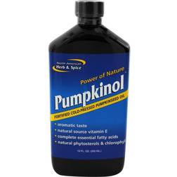 North American Herb & Spice Pumpkinol 12 fl. oz