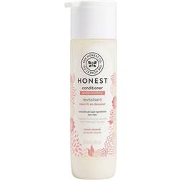 The Honest Company Gently Nourishing Conditioner Sweet Almond