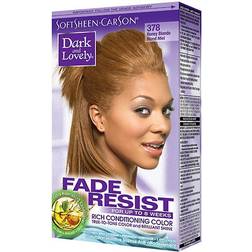 Dark & Lovely Hair Color Honey Blonde-#378