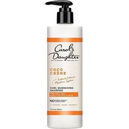 Carol's Daughter Coco Crème Curl Quenching Shampoo 355ml