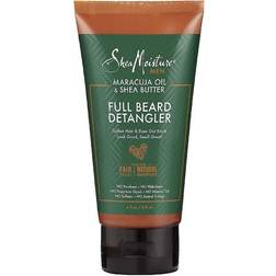 Shea Moisture SheaMoisture Paraben-Free Maracuja Oil & Shea Butter Full Beard Detangler 4 fl oz