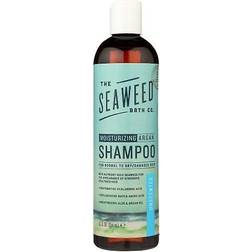 The Seaweed Bath Co. The Seaweed Bath Co Argan Shampoo Moisturizing Unscented 12 fl oz