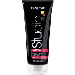 L'Oréal Paris Studio Line Mega Gel 200ml