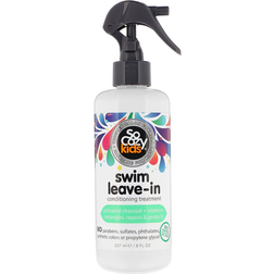 SoCozy Kids Swim Leave-In Spray Conditioner 8 fl oz