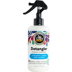 SoCozy Kids Detangler & Leave-In Hair Conditioner 8 fl oz