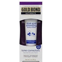 Gold Bond Dark Spot Minimizing Cream, 2 Ounce
