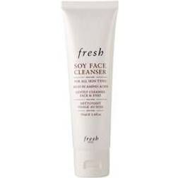 Fresh Soy Face Cleanser 50ml