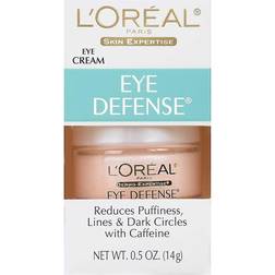 L'Oréal Paris L'Oréal Paris Dermo-Expertise Eye Defense, 0.5 oz