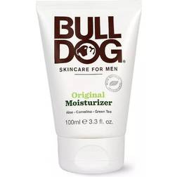 Bulldog Bulldog Natural Skincare Original Moisturizer For Men 3.3 fl oz