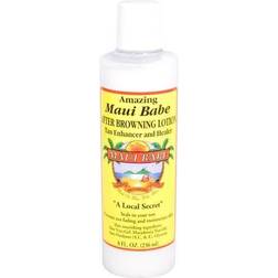 Maui Babe Amazing After Browning Lotion 8 fl oz