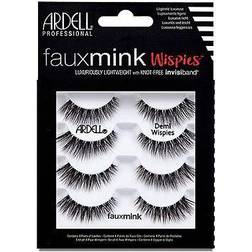 Ardell Faux Mink Demi Wispies Lashes 4pk