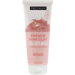 Freeman Freeman Beauty French Pink Clay Peel-Off Beauty Mask 175ml