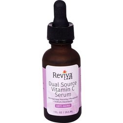 Reviva Labs Dual Source Vitamin C Serum 1 fl oz