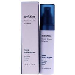 Innisfree Wrinkle Science Oil Serum 30ml 30ml 30ml