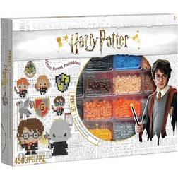 Perler Deluxe Fused Bead Kit-Harry Potter