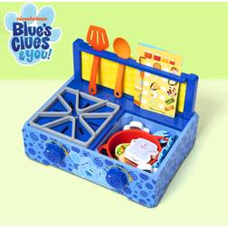 Melissa & Doug Melissa & Doug Blues Clues Cooking Play Set