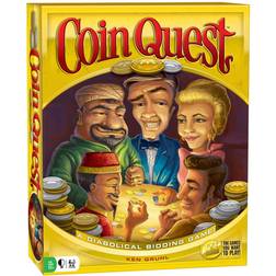 R&R Games Coin Quest