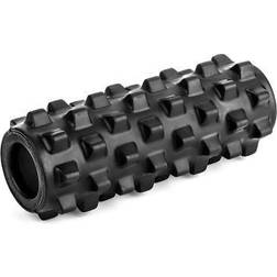 66 Fit Rumble Roller 77.5cm x 15cm Recovery Aids & Foam Rollers Awesome Alternative To Expensive Massage Treatment