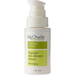 MyChelle Peptide plus Anti-Wrinkle Serum 1 fl oz 30ml