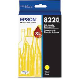 Epson T822XL (Yellow)