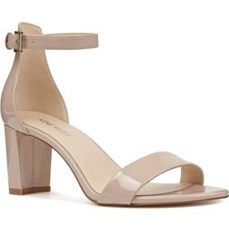 Nine West Pruce - Natural Patent